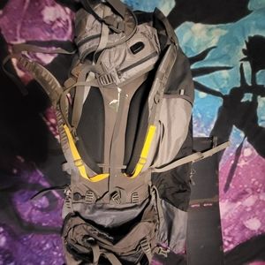 Hiking Backpack Model NRG Camper 60L